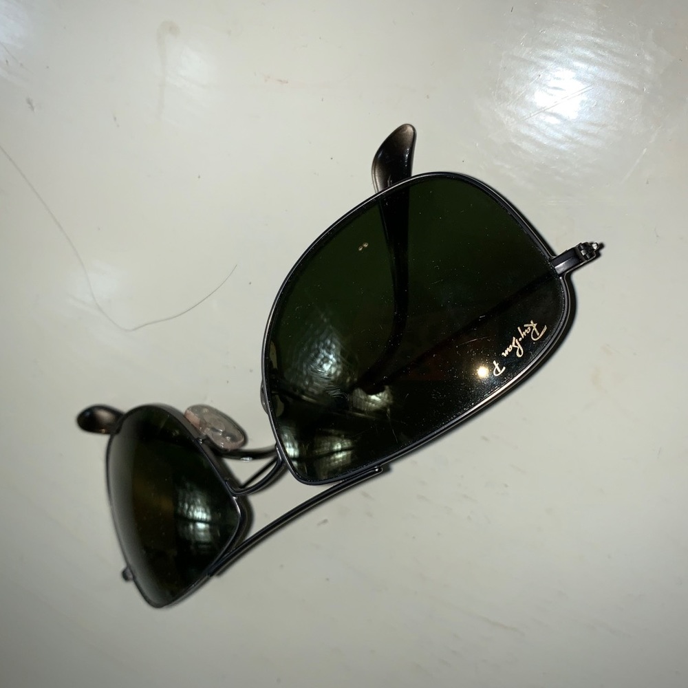 Ray-bans - Picture 3 of 3